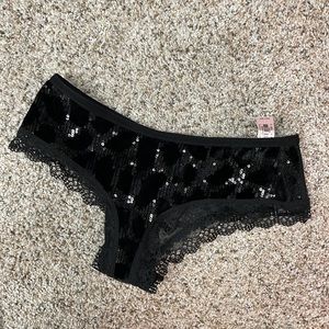 Victoria Secret XS panties